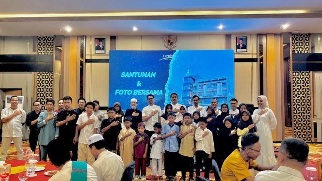 
					Satu Dekade Kebersamaan, Horison Palma Pangandaran Rayakan Anniversary ke-10