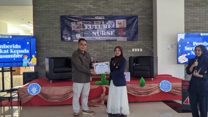 
					First Aid vs Grim Reaper,  Mahasiswa Keperawatan Unpad Pangandaran Dukung Kesiapsiagaan Wisata Menjadi Pariwisata Kelas Dunia