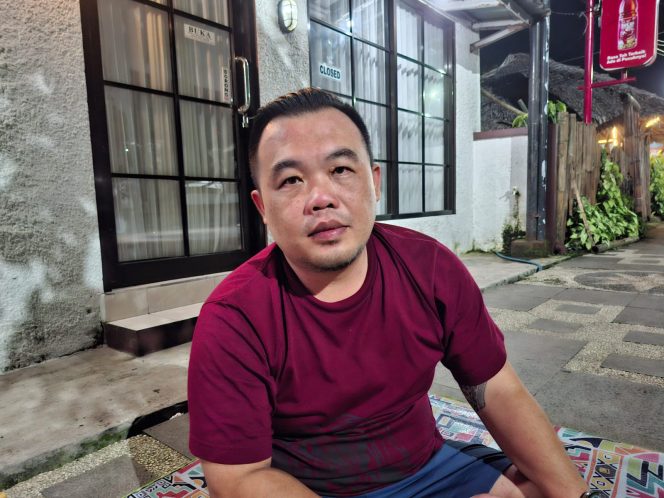 
					Big Mike Fighting Series Guncang Pangandaran, Ajang Tinju Siap Lahirkan Petarung Muda 