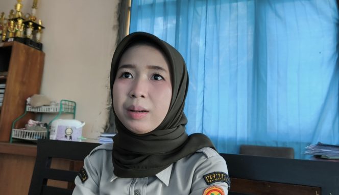 
					Musim Tanam, BPP di Pangandaran Pastikan Stok Pupuk Bersubsidi Aman
