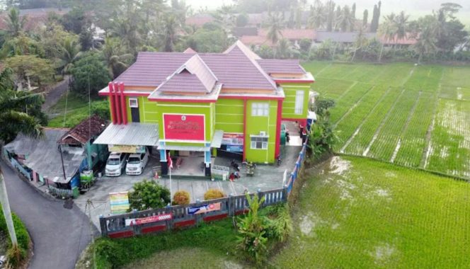 
					Polimek di Puskesmas, Begini Respon Dinkes Pangandaran