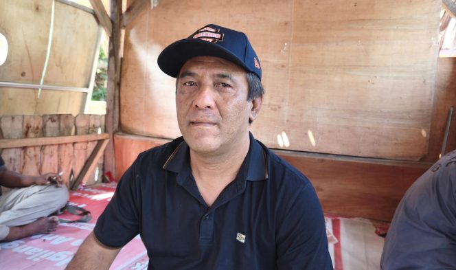 
					Warga Sekitar SPPG Pananjung Dua Pangandaran, Keluhkan Pola Pengadaan Bahan Baku MBG