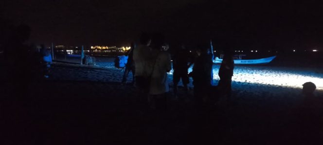 
					Tiga Wisatawan Terseret Arus di Pantai Barat Pangandaran, Satu Masih Dalam Pencarian