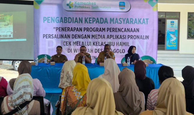 
					Manfaat Aplikasi Pronalin Cek, Bantu Ibu Hamil Kenali Risiko hingga Siapkan Persalinan Lebih Aman