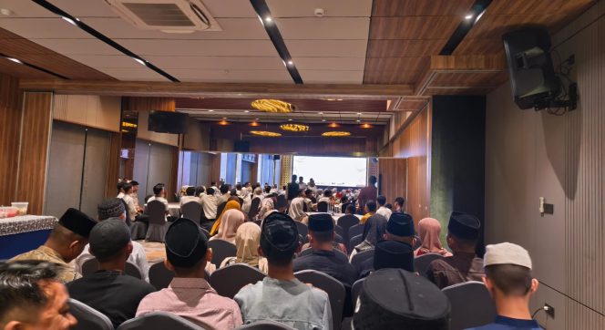 
					Grand Palma Pangandaran Rayakan HUT ke-3, Perkuat Konsep Syariah dan Targetkan Ekspansi