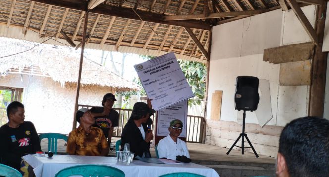 
					Ratusan Anggota PKTMPP di Pangandaran Perkuat Silaturahmi, Siap Pasang Banner di Lahan Garapan