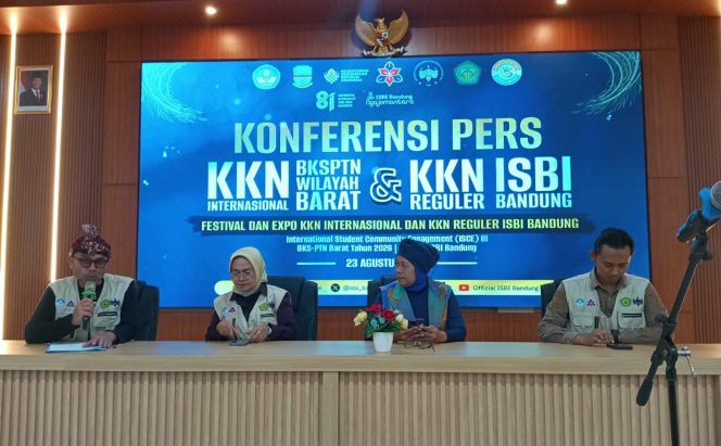 
					Festival & Expo KKN Berakhir, 30 Desa di Pangandaran-Tasikmalaya Pamer Karya Seni dan UMKM