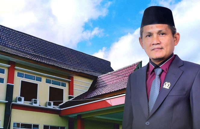 
					Fraksi PDIP Minta Pemda Pangandaran Kaji Ulang Hibah 30 Hektare untuk ISBI Bandung