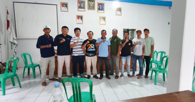 
					Polemik Suplai SPPG Sindangwangi Berakhir Islah, Yayasan dan Karang Taruna Sepakat Berdayakan Warga Lokal