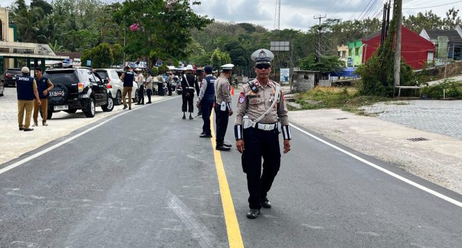 
					Razia Gabungan Pajak Kendaraan di Pangandaran