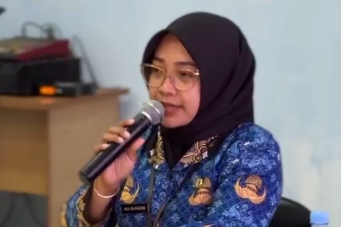 
					ASN Kemensos di Kabupaten Pangandaran Dorong Digitalisasi Bansos Lewat Agen Perlinsos
