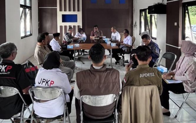 
					JPKP Dorong BBWS Citanduy Segera Tangani Banjir yang Rendam 700 Hektare Sawah di Pangandaran