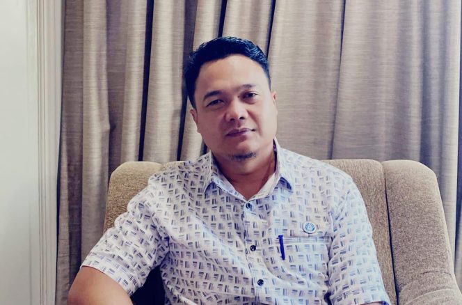 
					Polemik Anggaran Milangkala ke-14, Miftah Mujahid Desak Pemda Pangandaran Buka Rincian Pembiayaan