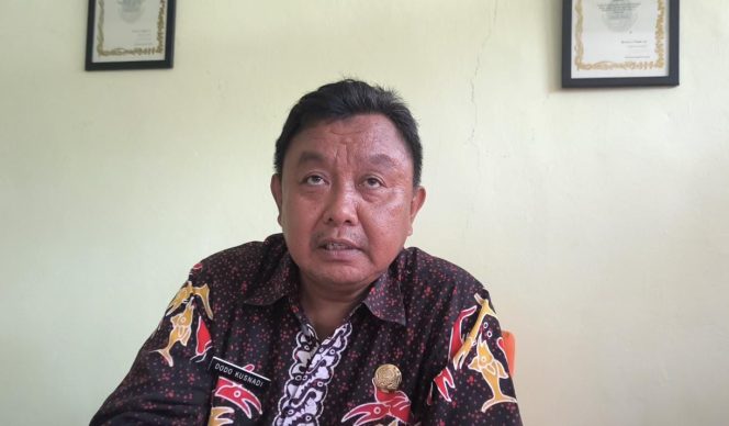 
					Tangani Dampak Kekeringan, Pemkab Pangandaran Siapkan Rp 596 Juta untuk 90 Toren Air