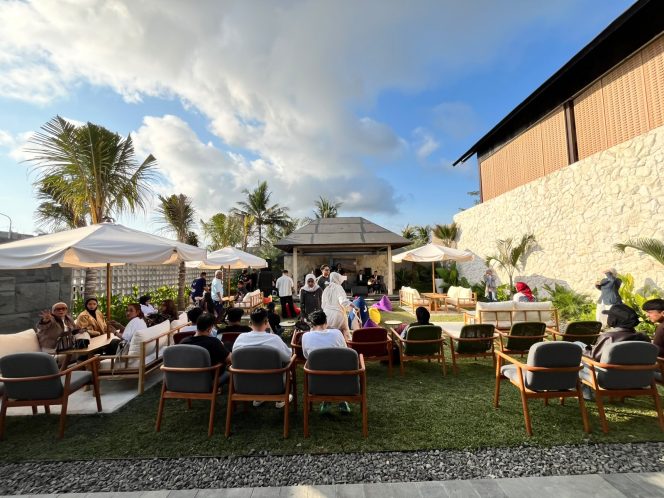
					Lamine Coffee & Bakery Hadir di Pangandaran, Tawarkan 50 Menu dan Konsep Kuliner Terpadu