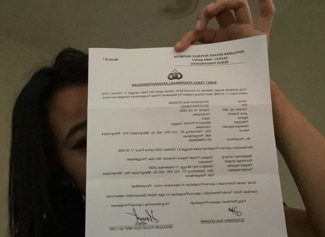 
					Renovasi Dapur Tak Dikerjakan, Warga Padaherang Pangandaran Mengaku Rugi Rp 10 Juta