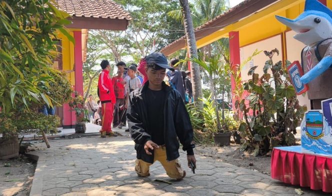 
					Anggaran Mentok Rp 42 Juta, Hanya 11 dari 21 Atlet Disabilitas dari Pangandaran Bisa Berangkat pada Peparda Jabar VII 