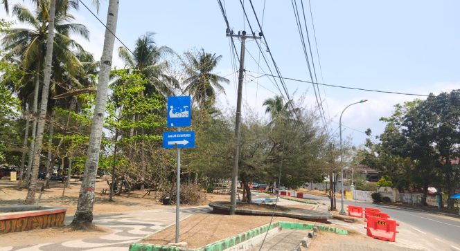 
					Perkuat Listrik Kawasan Wisata, PLN Pangandaran Tarik Kabel Tanah Sepanjang 3 Kilometer